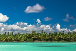 playa de punta cana