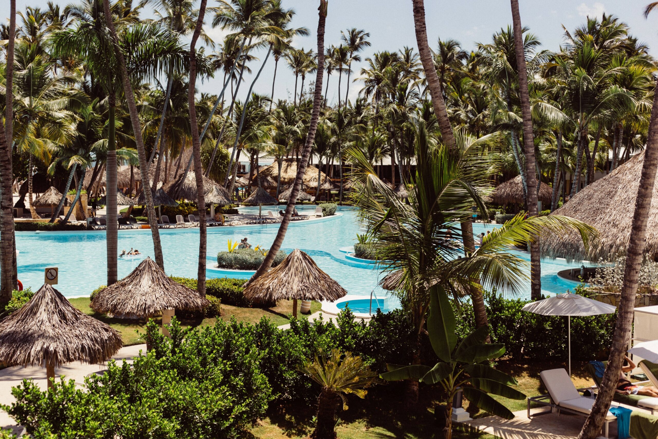 Playa en punta cana - majestic colonial - punta cana