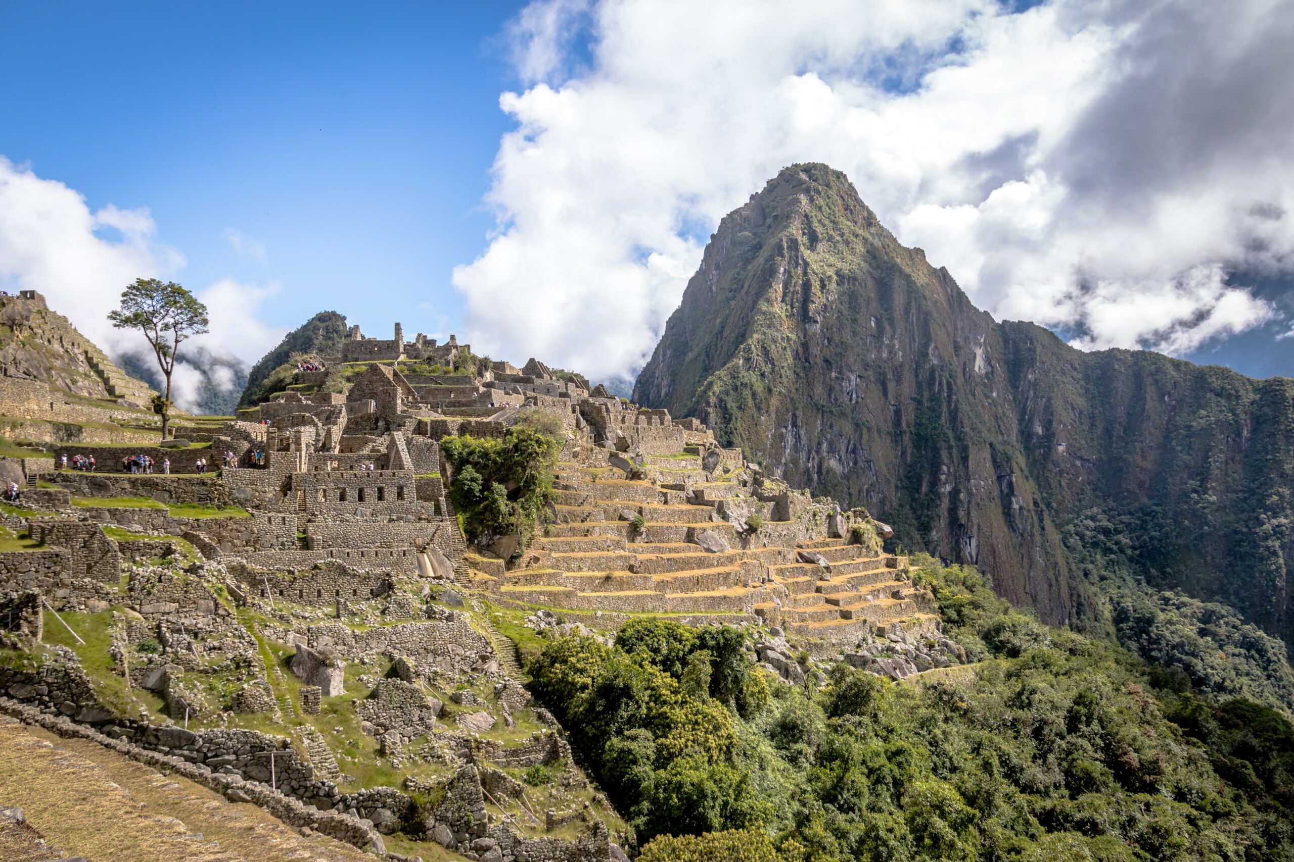 ciudad inca