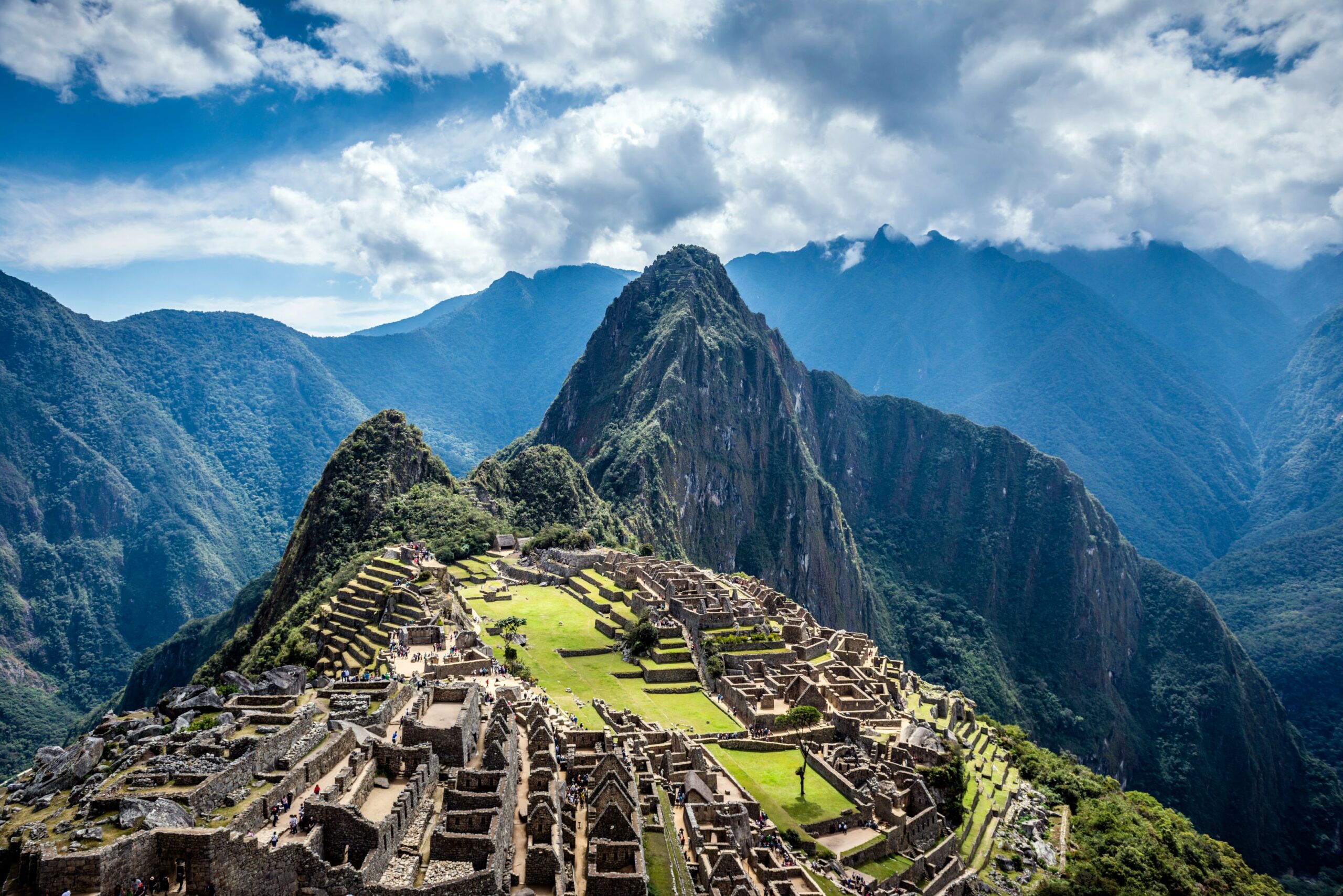 machu picchu - machu picchu