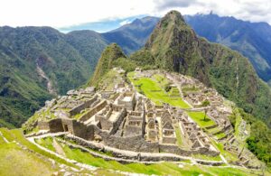 machu picchu - imperio