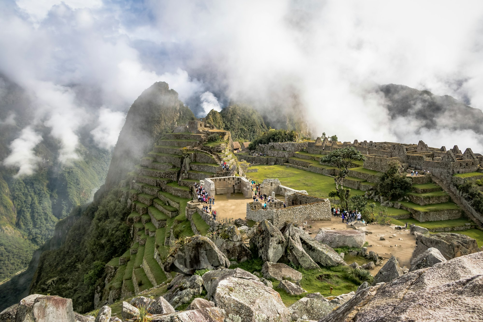 PERÚ