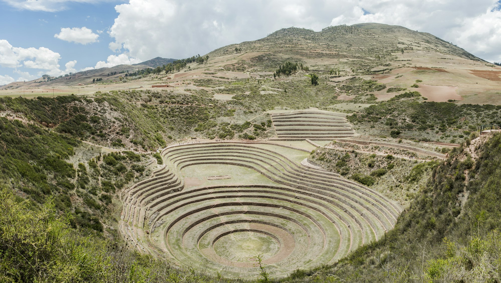 PERÚ