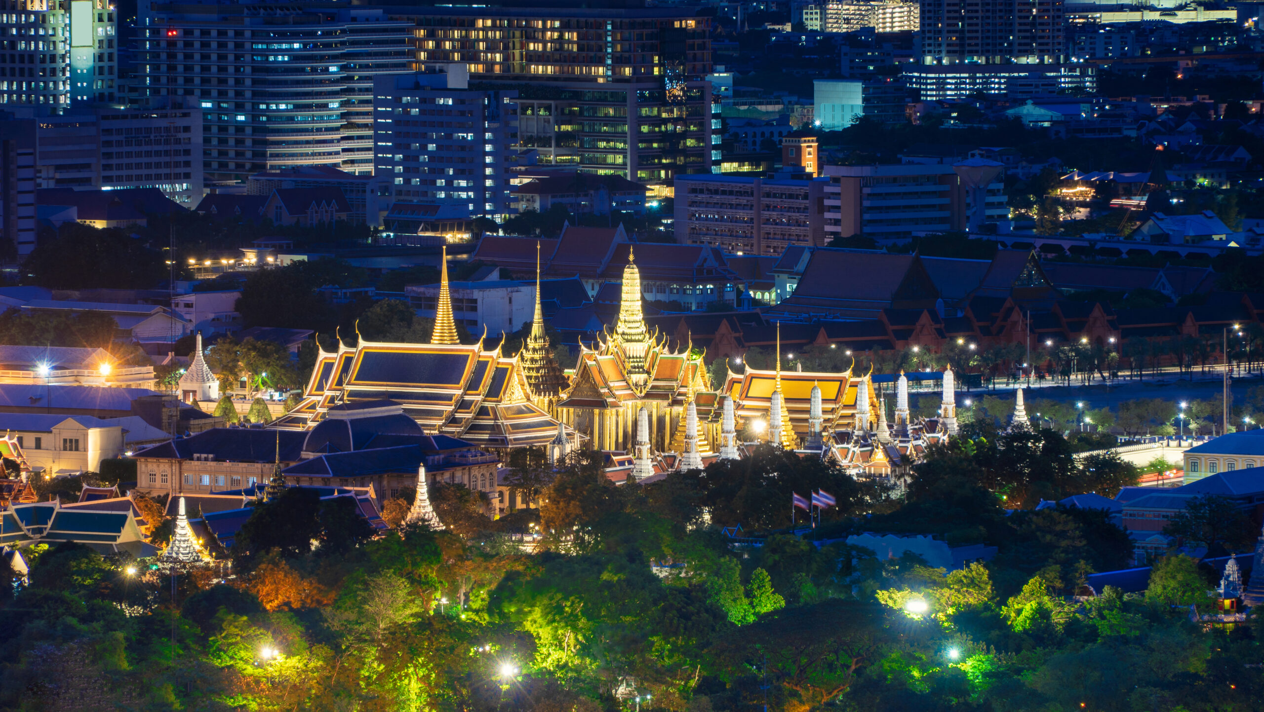 Bangkok - Tailandia