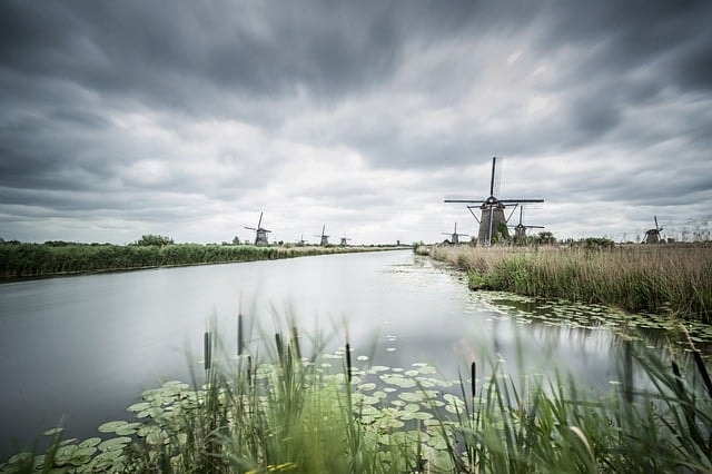 netherlands, flow, windmills, landscape, covered, kinderdijk, long exposure, netherlands, netherlands, netherlands, netherlands, netherlands, landscape, landscape, landscape, landscape