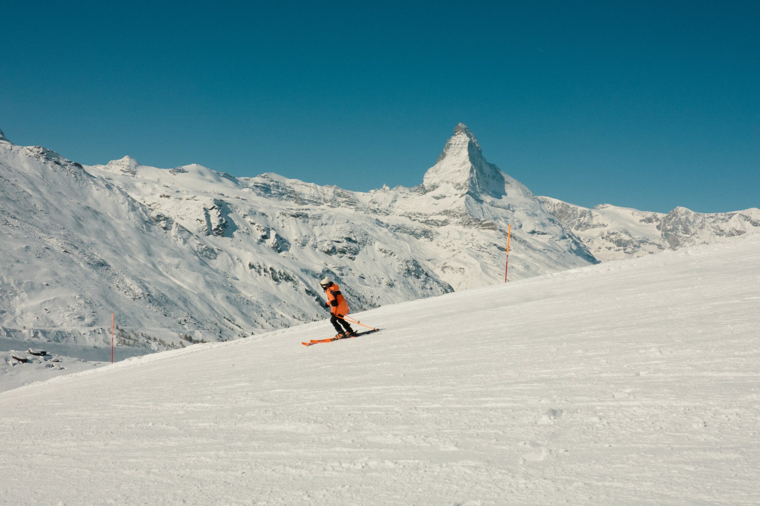 alpes suizos