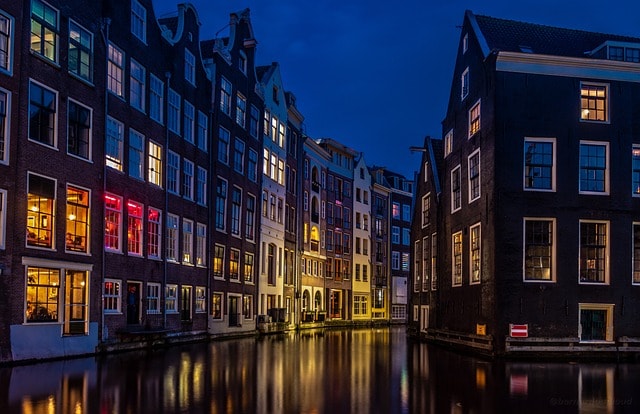 amsterdam, river, city, europe, netherlands, night, capital, architecture, amsterdam, amsterdam, amsterdam, amsterdam, amsterdam, netherlands, netherlands