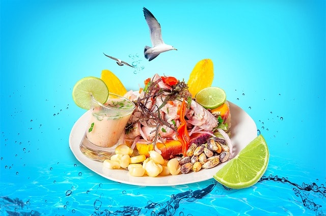 ceviche, playa, ceviche mixto, ceviche, ceviche, ceviche, ceviche, ceviche