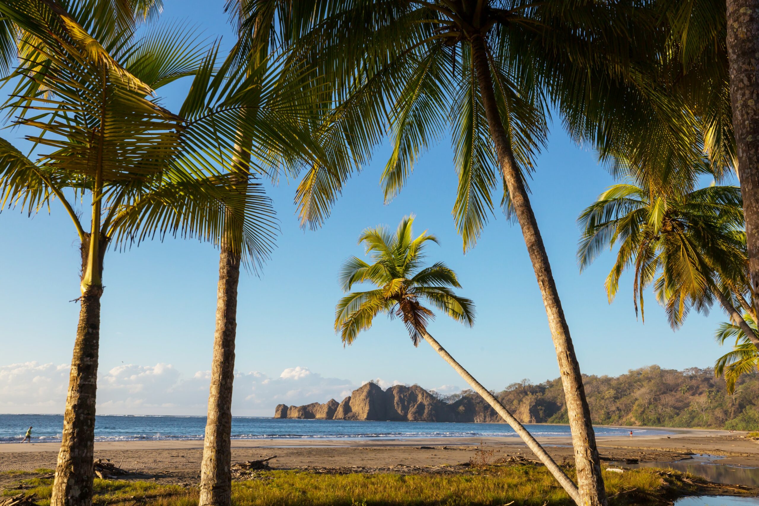 viaje a costa rica