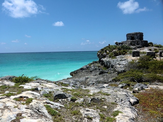 tulum, mexico, mayan, ancient, yucatan, history, travel, caribbean, vacation, riviera, sea, temple, tropical, architecture, blue, ocean, landmark, nature, tourism, mexican, water, exotic, old, ruins, city, culture, archeology, stone, summer, cancun, blue history, blue culture, tulum, tulum, tulum, tulum, tulum, cancun