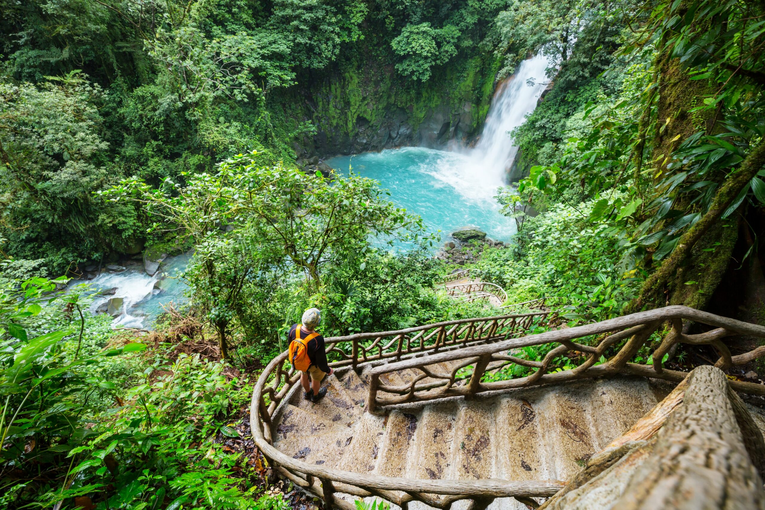 que hacer en costa rica