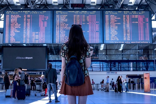 airport, woman, flight, boarding, traveling, tourist, trip, departure, arrival, terminal, airport, airport, airport, airport, airport, flight, traveling