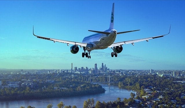 airplane, flight, city, landing, river, boeing, aircraft, plane, travel, flying, sky, passenger aircraft, airliner, aviation, arrival, transport, skyscrapers, urban, airplane, airplane, airplane, airplane, nature, airplane, flight, plane, plane, plane, plane