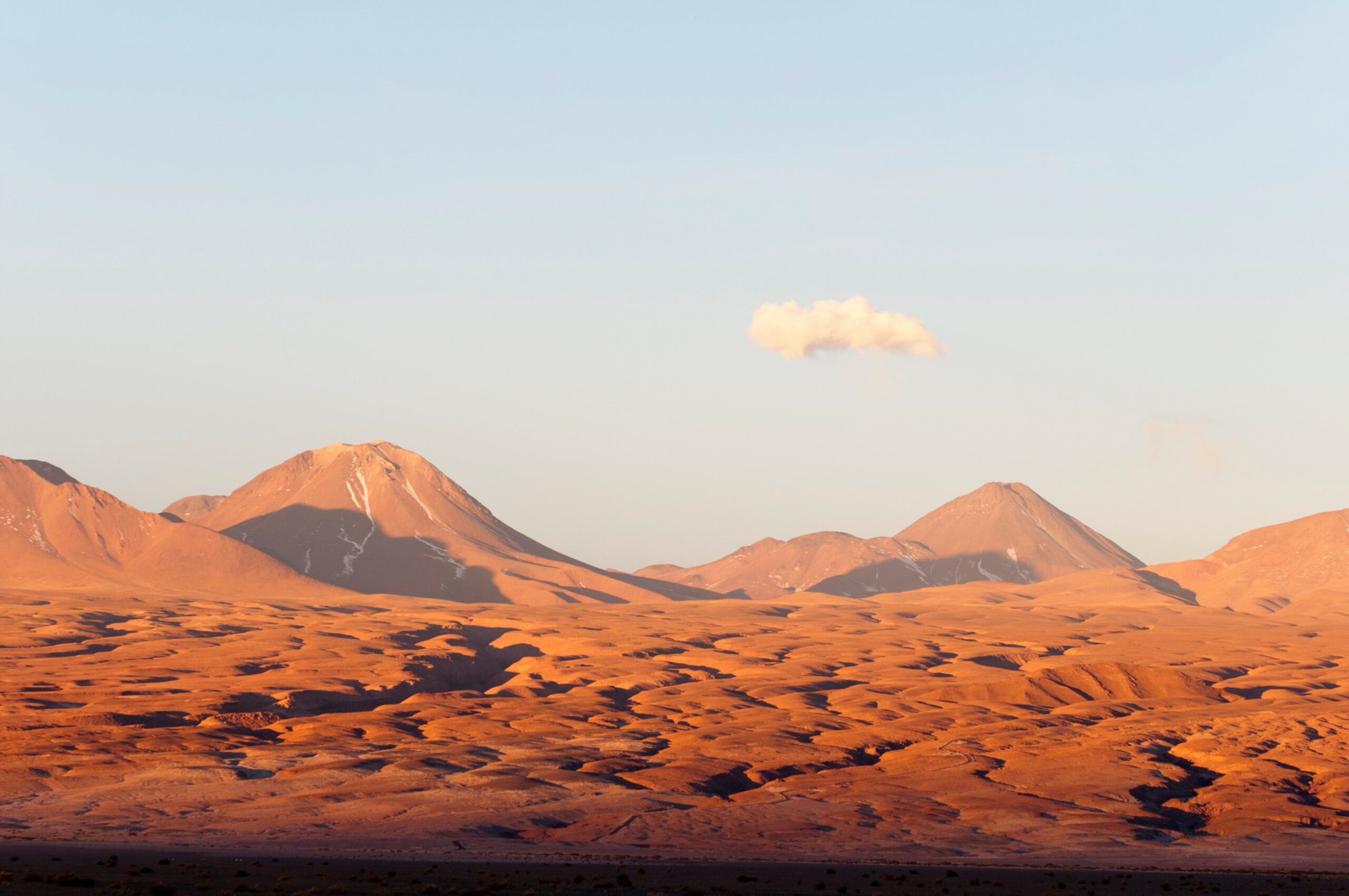 visita e ingreso - desierto de la tatacoa - desierto gris - Desierto de Atacama