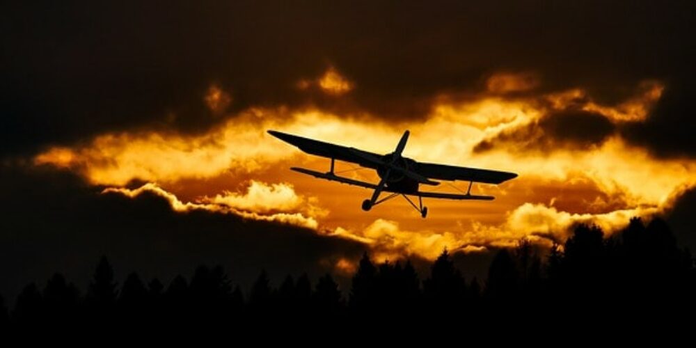 aircraft, flight, sunset, clouds, silhouettes, biplane, flying plane, airplane, plane, sky, travel, flying, mood, double decker, wings, aviation, flight, airplane, airplane, airplane, airplane, airplane, plane, plane, plane, plane, nature, aviation