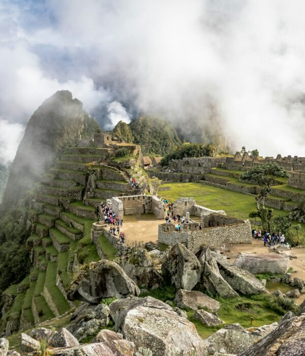 PERÚ