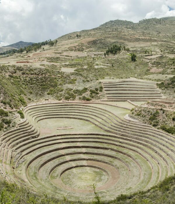 PERÚ