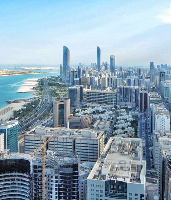 My Abu Dhabi