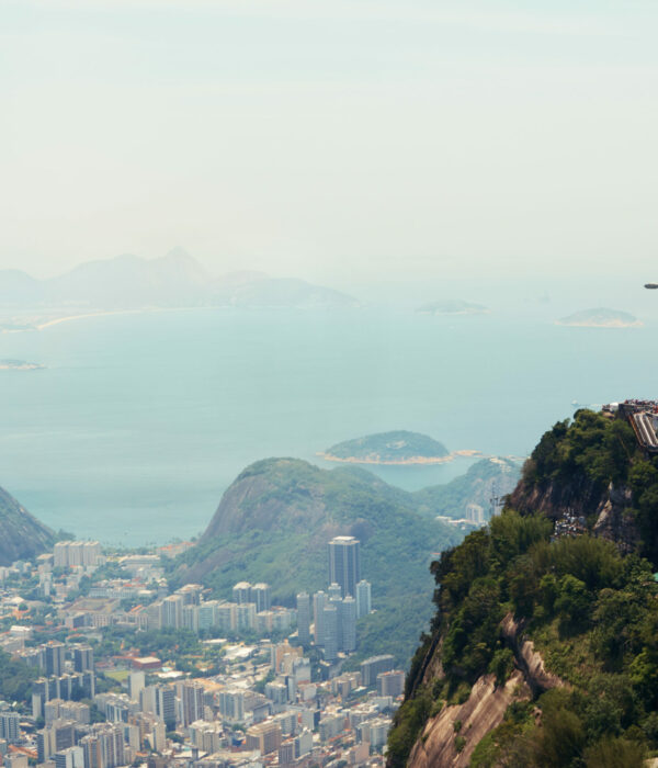 Río de Janeiro